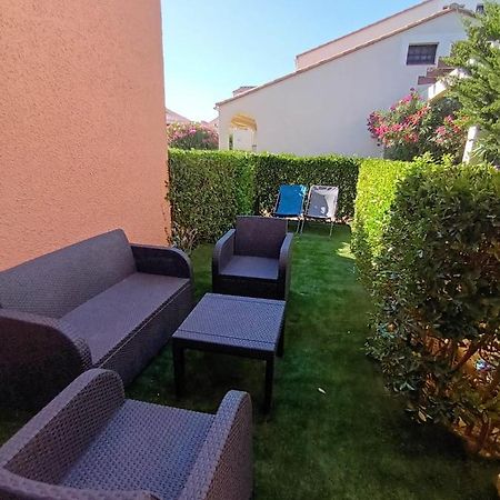 Superbe appartement T2 en résidence avec piscine Saint-Cyprien  Esterno foto