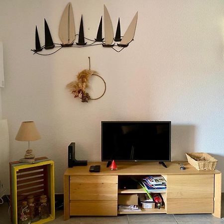 Superbe appartement T2 en résidence avec piscine Saint-Cyprien  Esterno foto