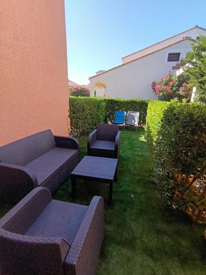 Superbe appartement T2 en résidence avec piscine Saint-Cyprien  Esterno foto